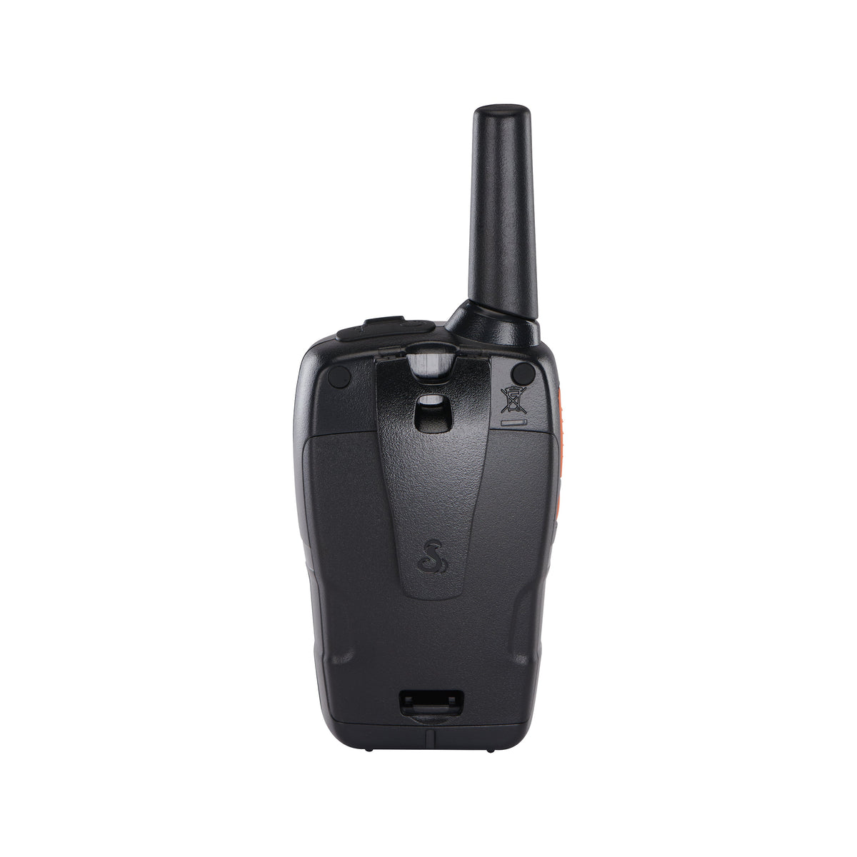 Cobra AM655 Two-Way Radio (2-Pack) - 8km