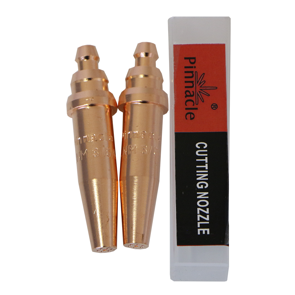 Pinnacle Cutting Nozzle ANME 1/8 3.2mm (for 150-300mm steel)