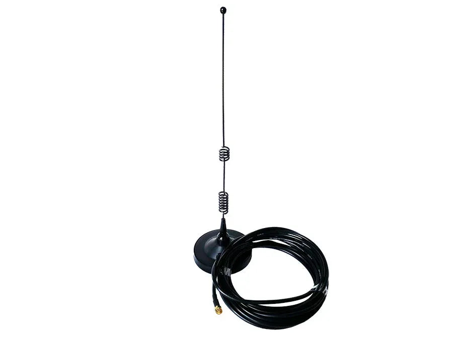 3G/4G 6dBi Desktop Antenna with SMA Male Guards On Duty Security