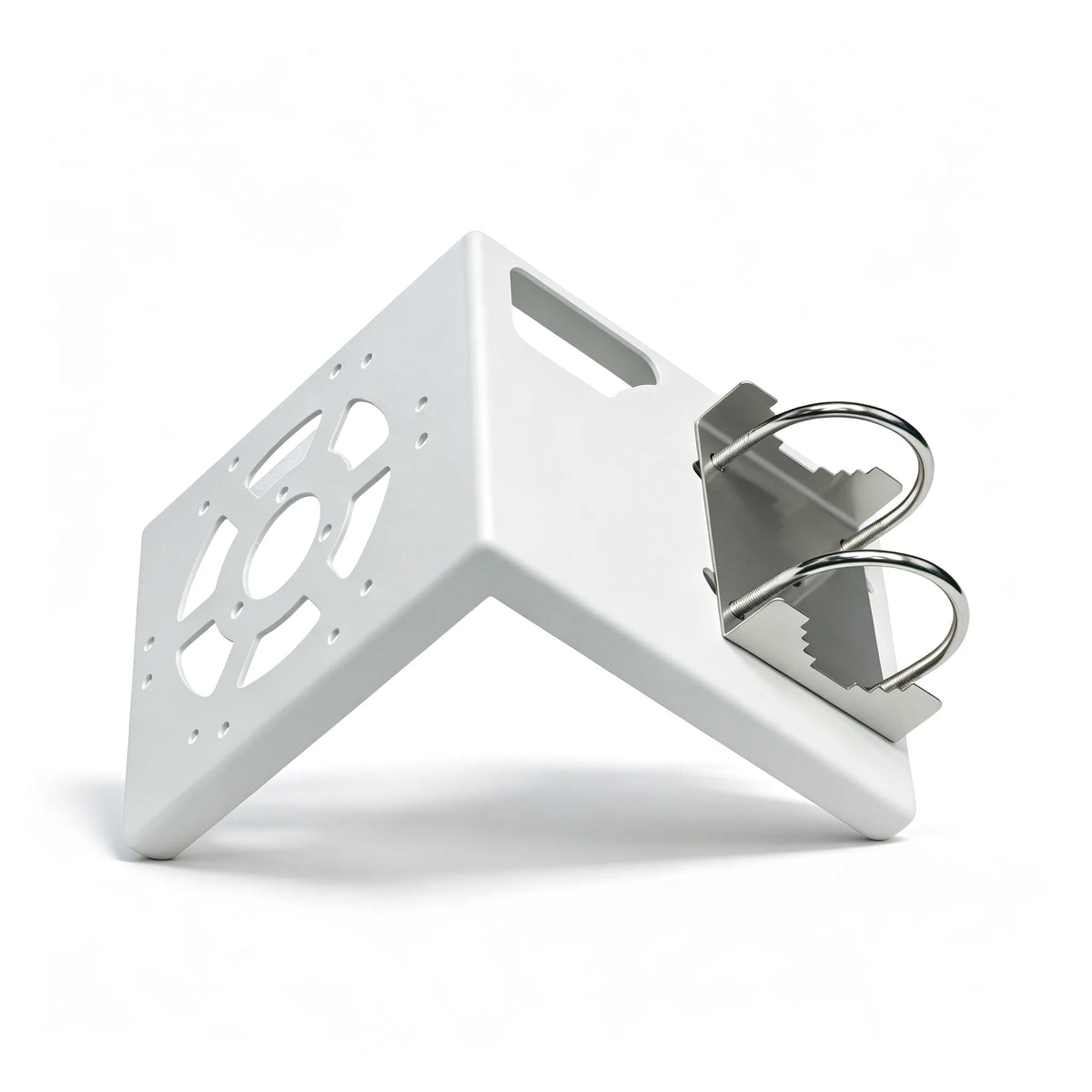 UltraLAN Heavy Duty Bracket for ANT4971-30DP Dish Antenna