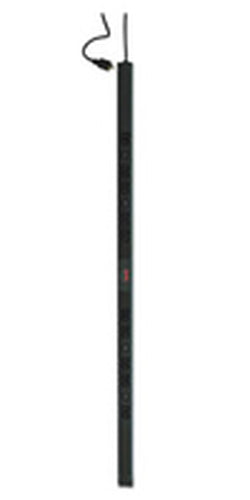 APC RAck PDU basic zero U 20a - Guards On Duty Shop & Security Guards