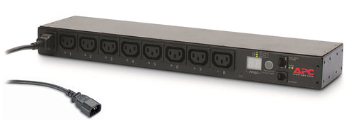 APC Rack PDU Switched - Guards On Duty Shop & Security Guards