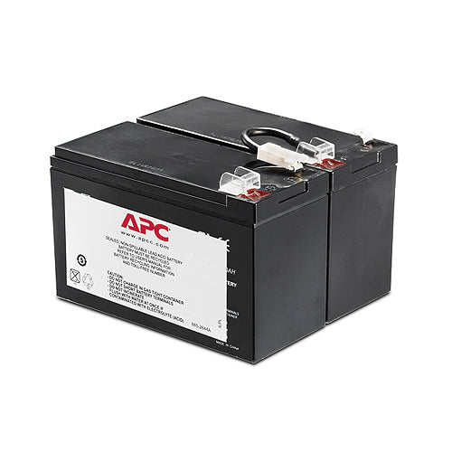 APC Replacement Battery Cartridge - Guards On Duty Shop & Security Guards