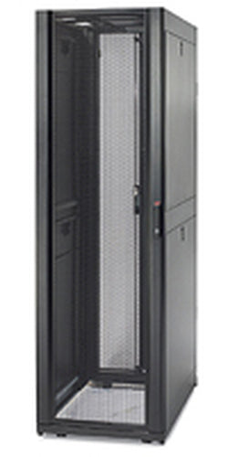 APC NetShelter SX 48U 600mm Wide x 1070mm Deep - Guards On Duty Shop & Security Guards