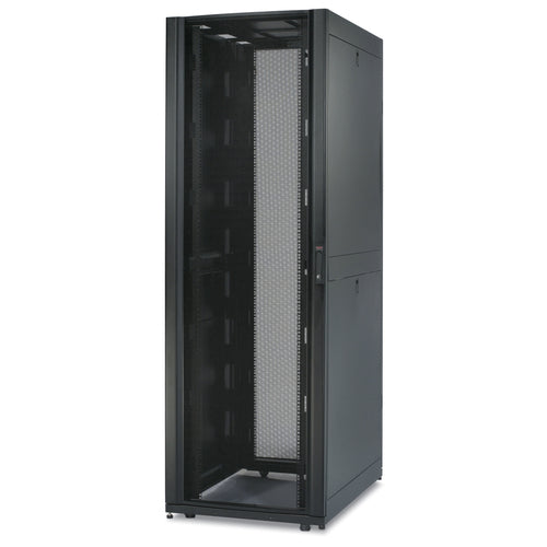 Netshelter Sx 42U 750Mm Wide X 1070Mm De - Guards On Duty Shop & Security Guards