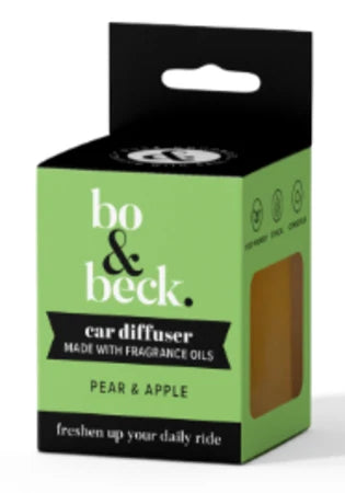 Pear & Apple - Diffuser