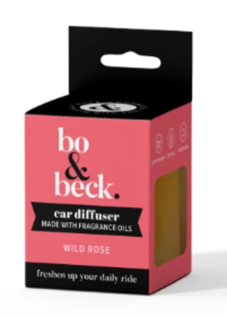 Wild Rose - Diffuser