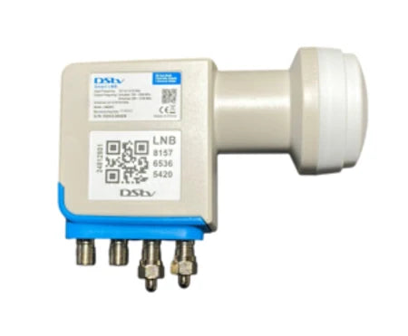 LNB Smart Explorer - 4 Port