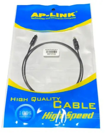 Optical Cable 1M (3 Pack)