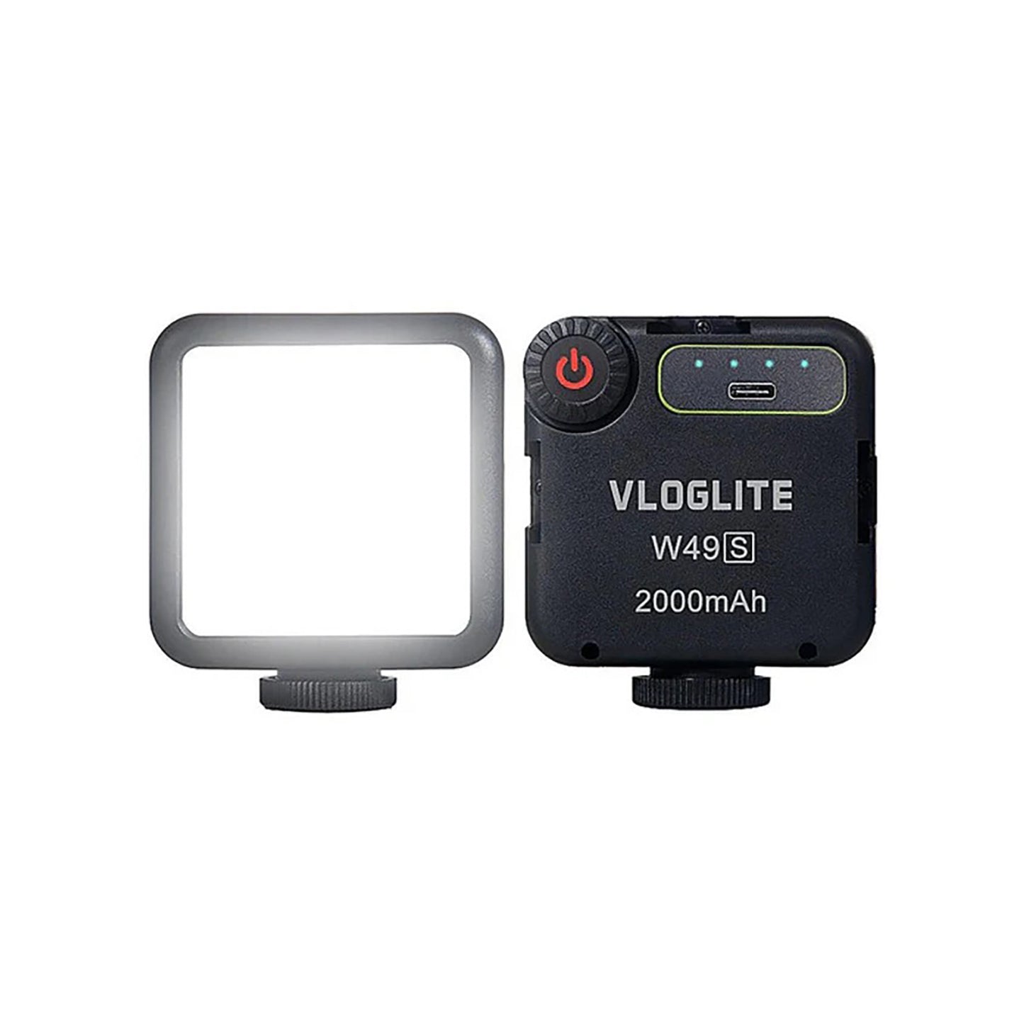 NearStream SL10B Bi-Colour LED Video Light Panel - Guards On Duty Shop & Security Guards