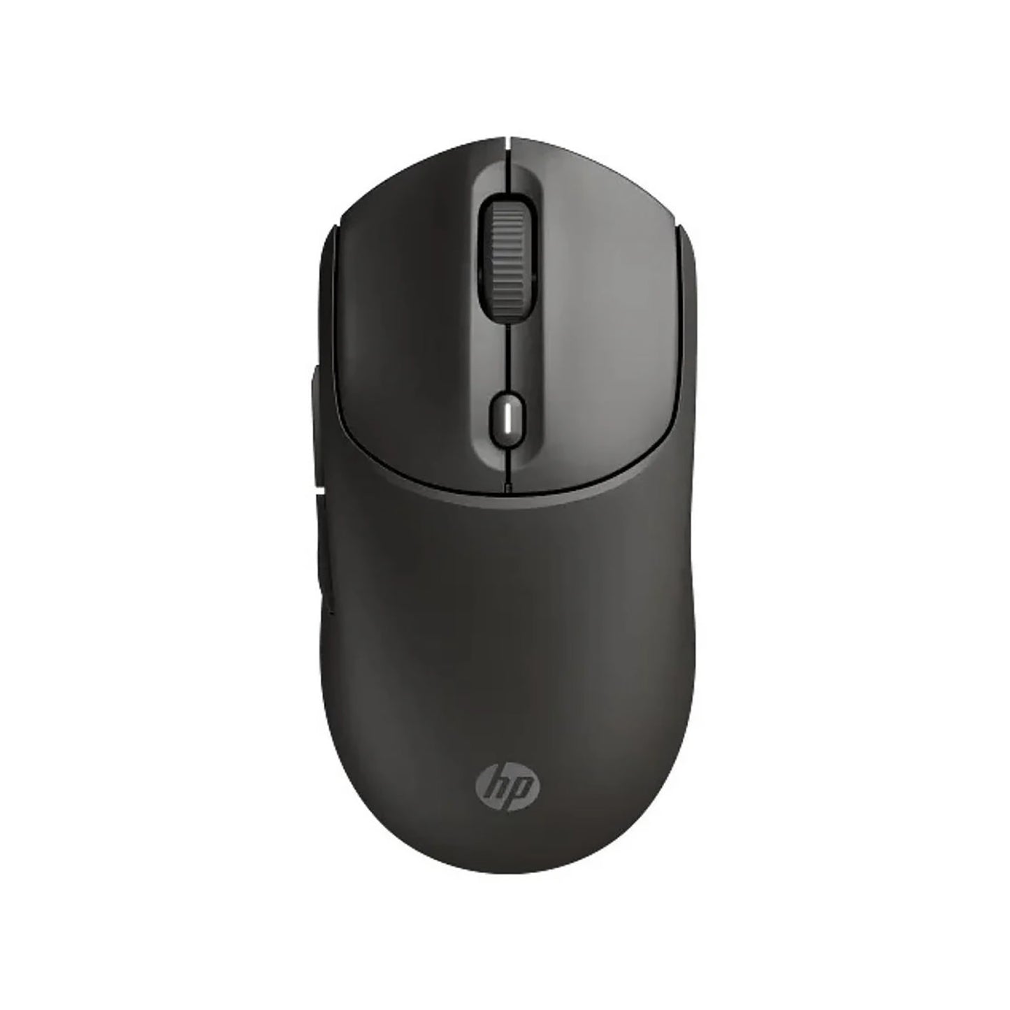 HP 400 Quiet Wireless Black Mouse - Guards On Duty Shop & Security Guards