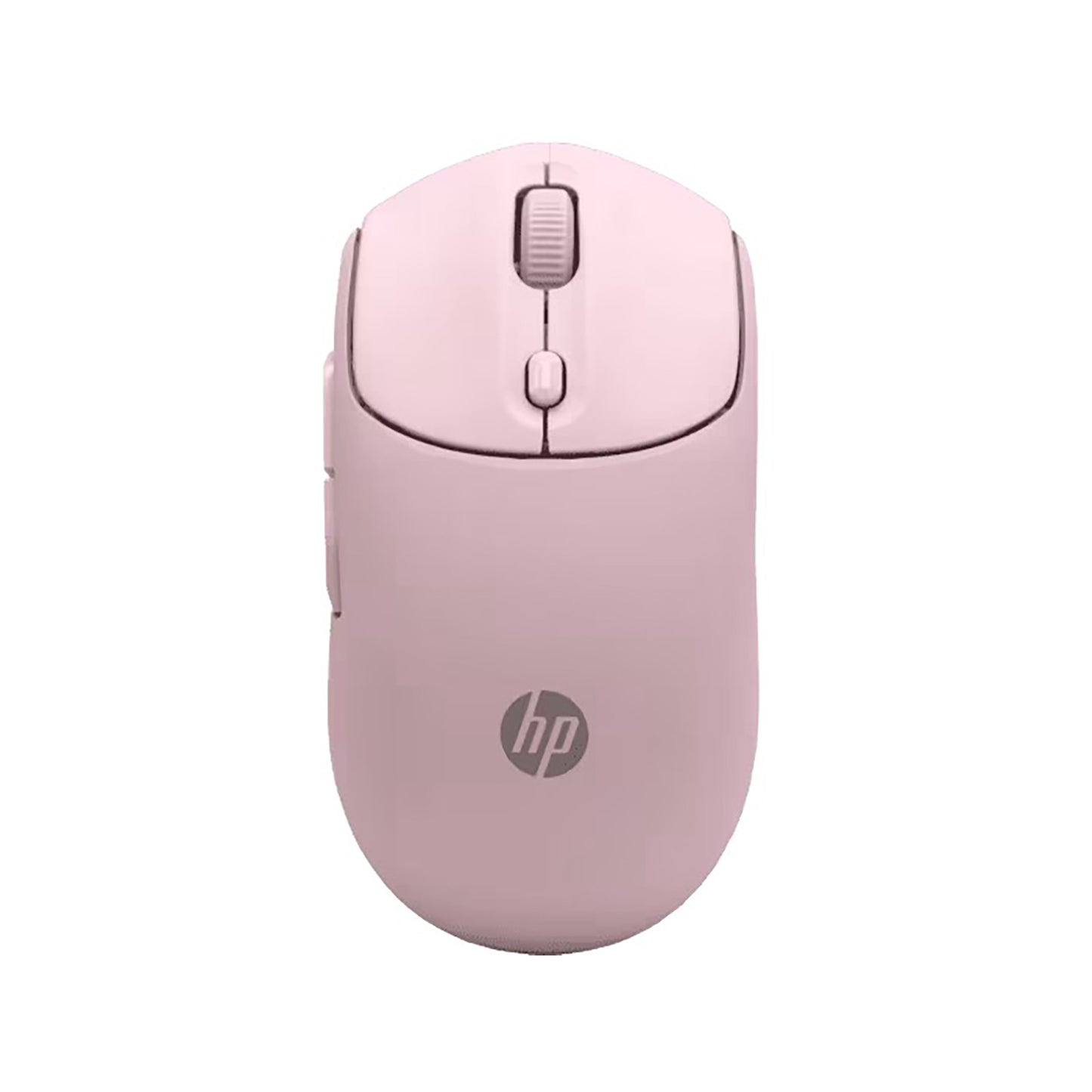 HP 400 Quiet Wireless Pink Mouse - Guards On Duty Shop & Security Guards