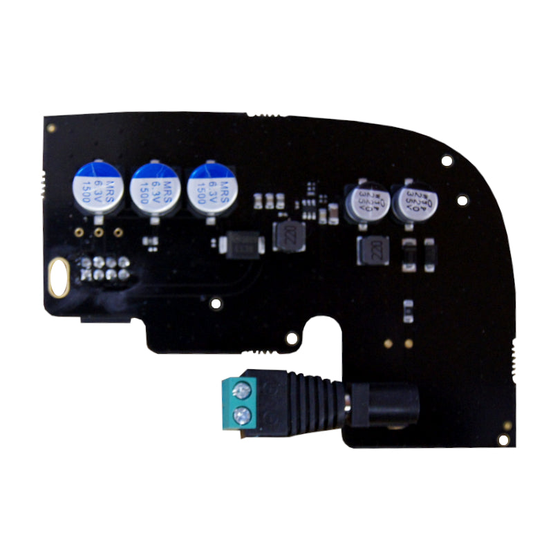 Ajax DC PSU HUB2