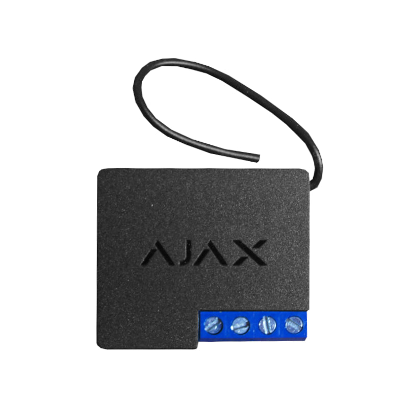 Ajax WallSwitch Relay