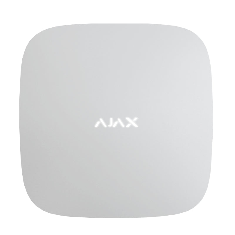 Ajax Hub 2 Plus