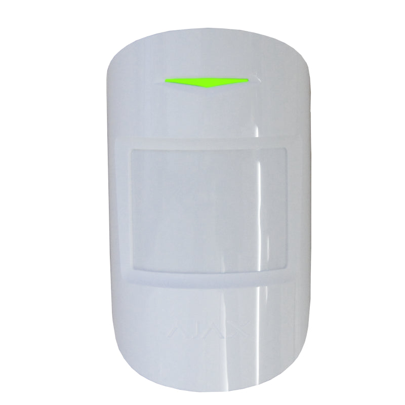Ajax MotionProtect Detector