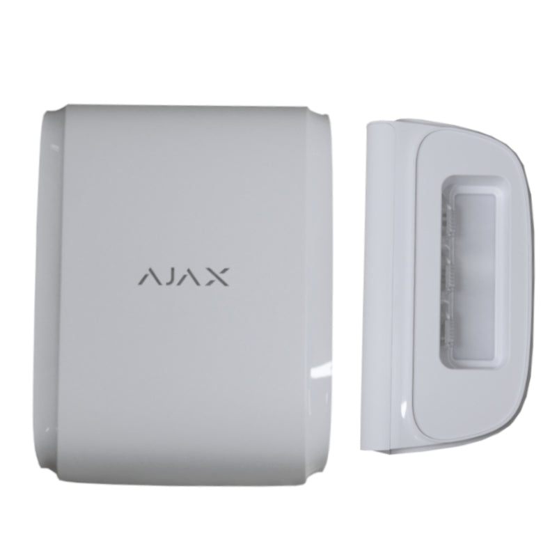 Ajax MotionProtect Dual Outdoor