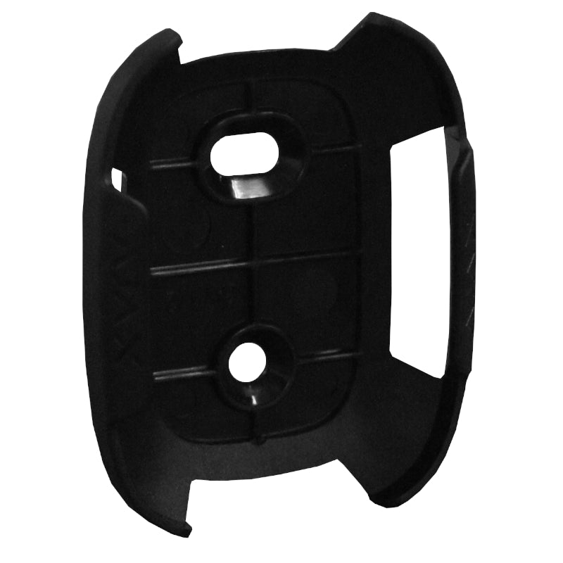 Ajax Button Holder Black