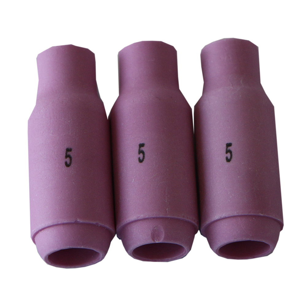 Pinnacle Alumina Ceramic Nozzle No 5 10N49 T17/T26