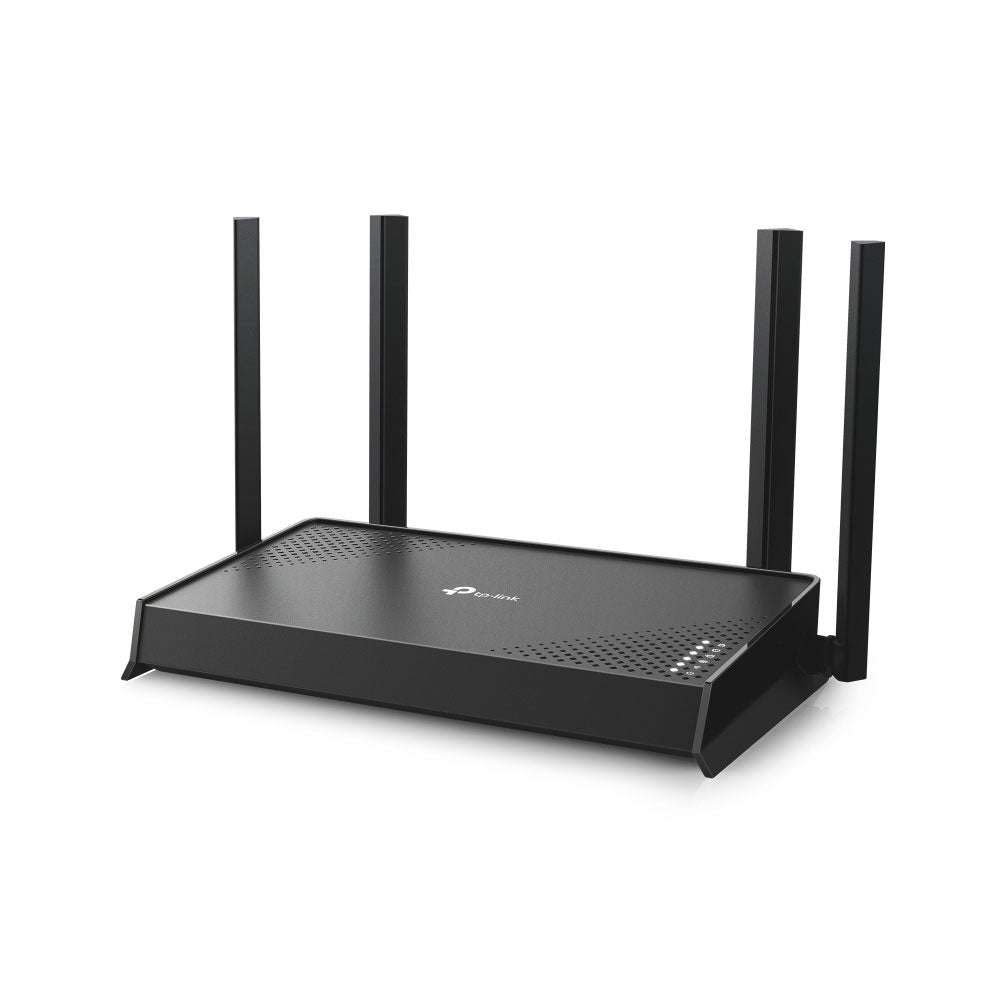 TP-LINK BE220 WIFI 7 DUAL BAND GB ROUTER