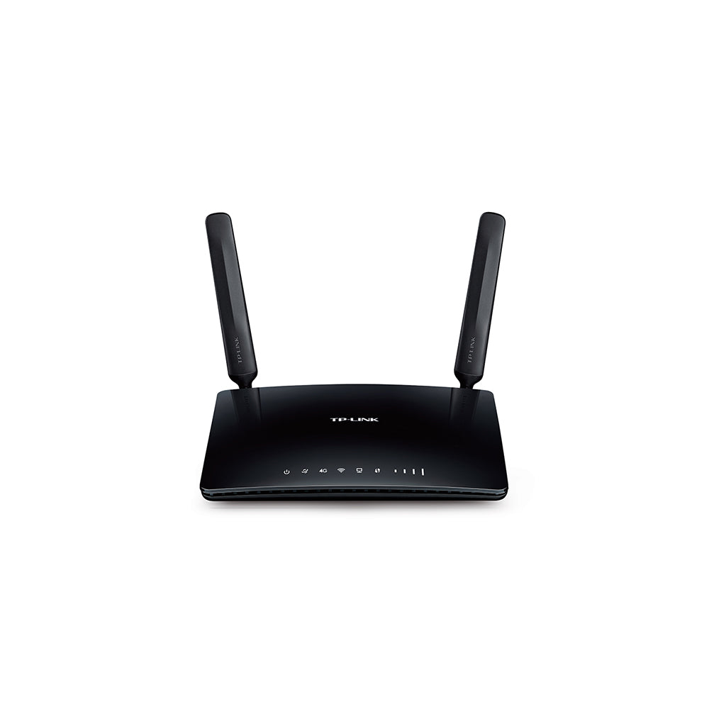 TP-LINK AC750 WLESS N SIM SLOT 3G/4G/LTE ROUTER