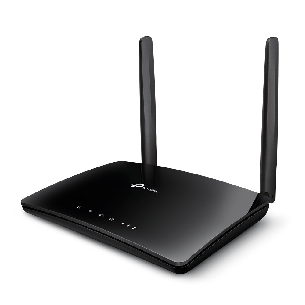 TP-LINK AC750 DUAL BAND 4G LTE