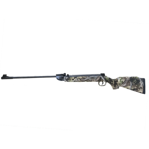 SnowPeak Pellet Gun B2-4C 4.5mm