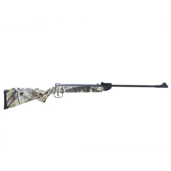 SnowPeak Pellet Gun B2-4C 4.5mm
