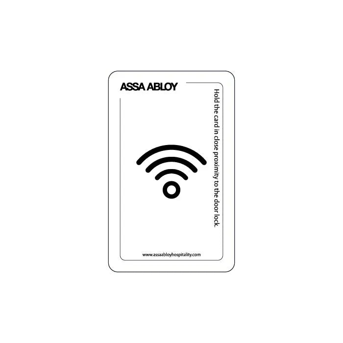 Impro AA MIFARE CARD MIFARE 10 PACK