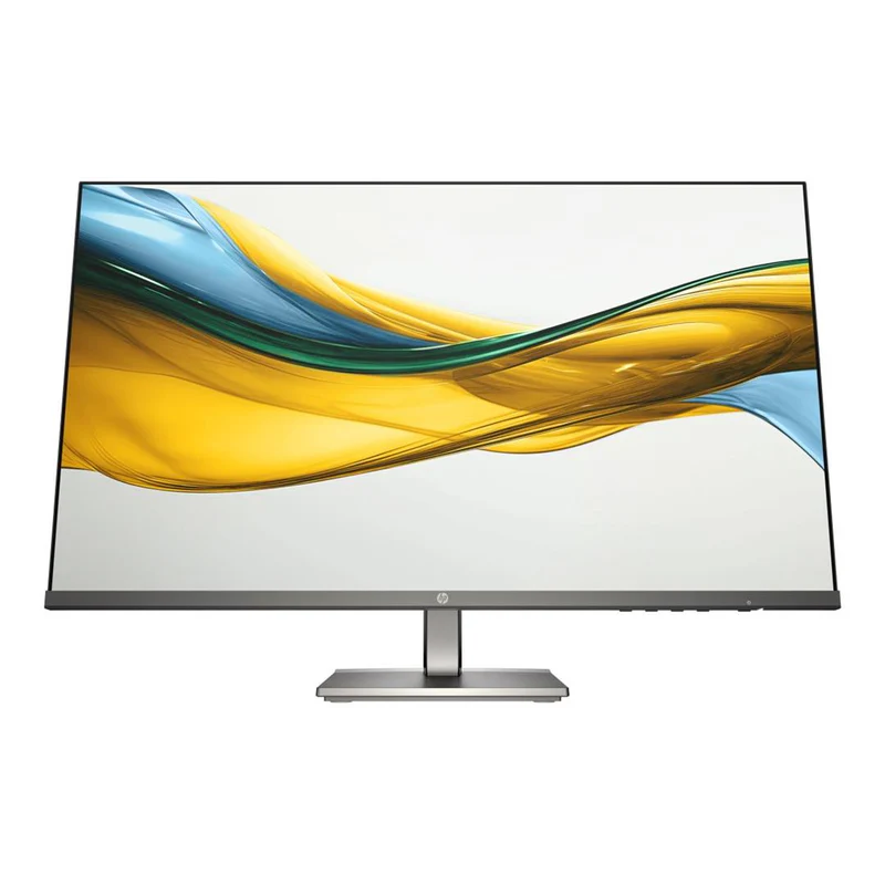 HP Series 5 27inch FHD Monitor - 527da - Monitors - HP - Hardware - Guards On Duty Shop & Security Guards