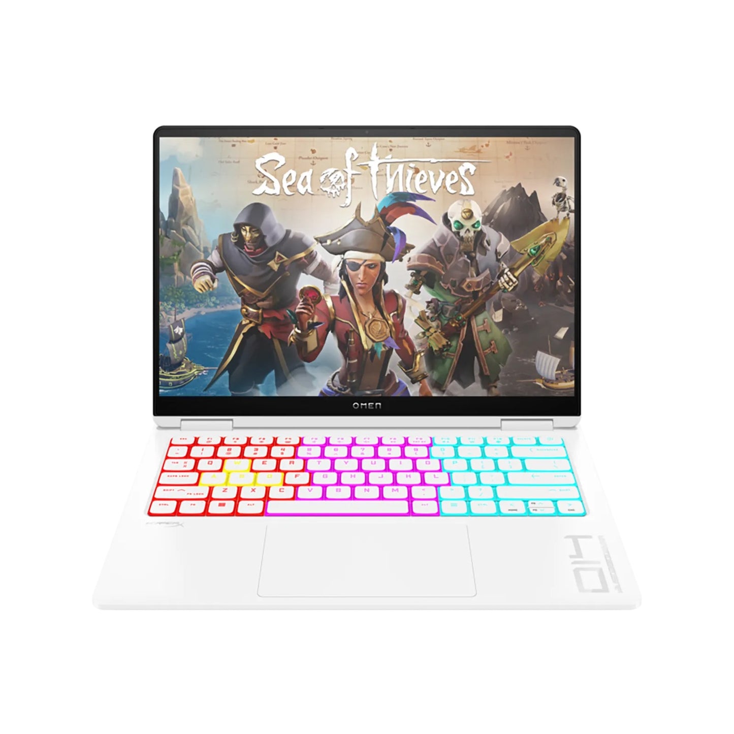 HP Omen 14" Core-U7 16GB 1TB Win 11 Home Notebook - Guards On Duty Shop & Security Guards