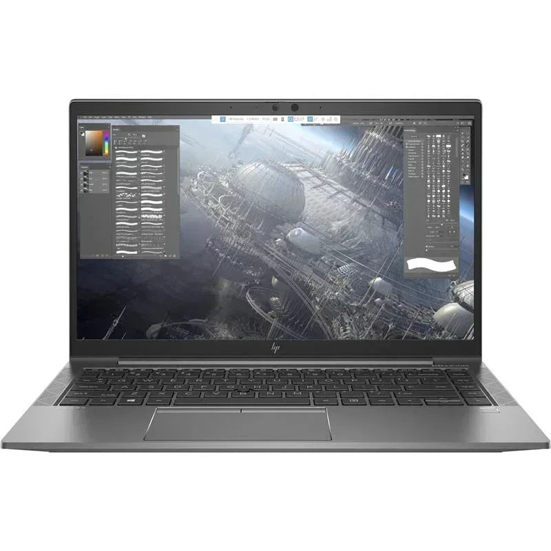 HP FIREFLY 14 G11 U5-125H / 512GB PCIE NVME VALUE / 16GB (1X16GB) DDR5 5600 SODIMM MEMORY / WINDOWS 11 PRO 64 / 14.0" AG WUXGA (1920X1200) LED 300 FOR WWAN F5MP IR TOUCHSCREEN BNT LCD PANEL / WLAN INTEL AX211 WI-FI 6E BLUETOOTH 5.3 WLAN / 1/1/0YW / NO COU - Guards On Duty Shop & Security Guards