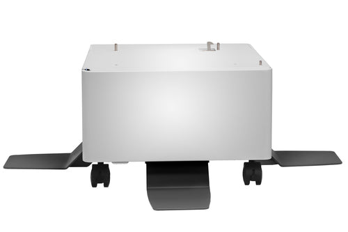 HP Color LaserJet Printer Cabinet - Guards On Duty Shop & Security Guards