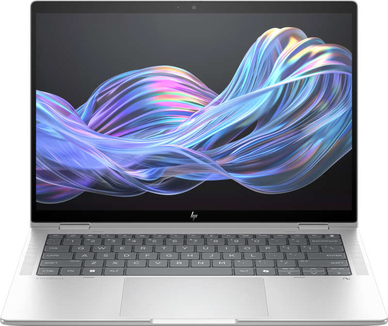 HP EliteBook X Flip NB G1i NG-AI 14in WUXGA Notebook - Guards On Duty Shop & Security Guards