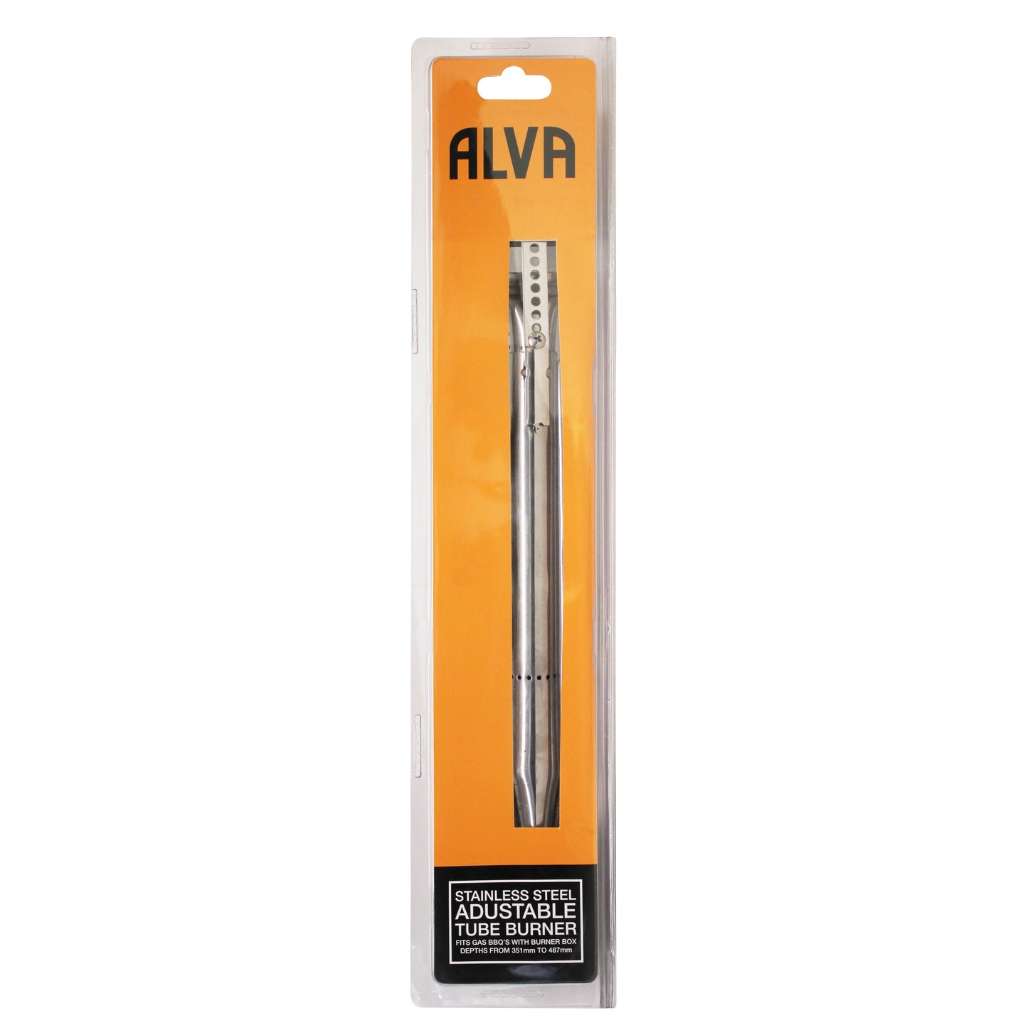 Alva Universal Gas Burner - Guards On Duty Shop & Security Guards