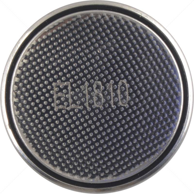 Securi-Prod Battery - Lithium 3V CR2430 24mm