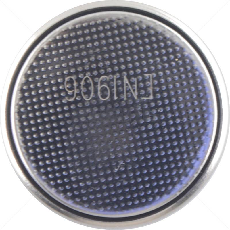 Securi-Prod Battery - Lithium 3V CR2025 20mm