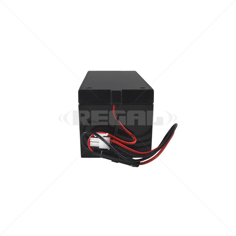 Securi-Prod Battery 24V 3.5Ah SLA for DC Blue Digital