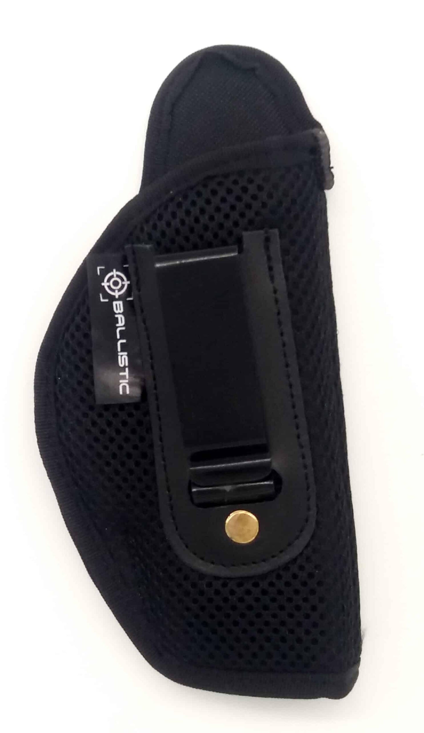 BALLISTIC FULL SIZE BREATHABLE HOLSTER RIGHT HAND Guards On Duty Security