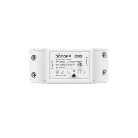 Sonoff Basic R2 (EOL) - Guards On Duty Shop & Security Guards