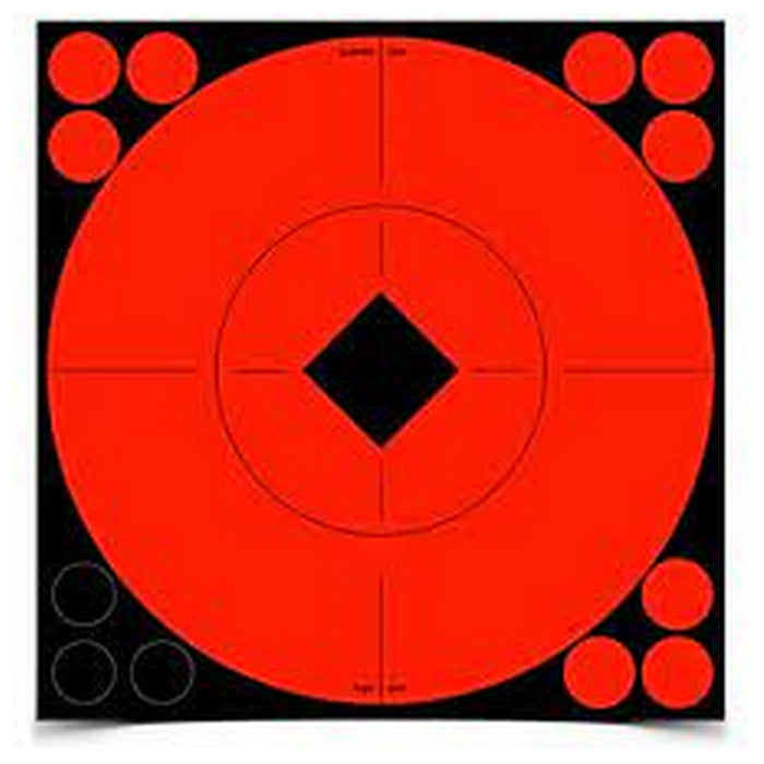 Birchwood Casey BC TARGET SPOT TARGETS 6 — BC-33906