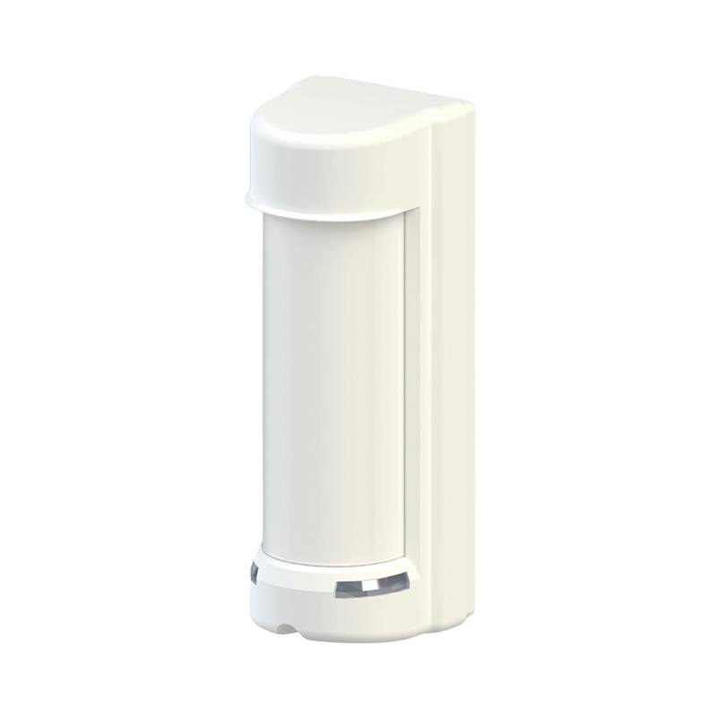 Takex PIR Dual Zone 180° 12m Anti-Masking Outdoor IP55