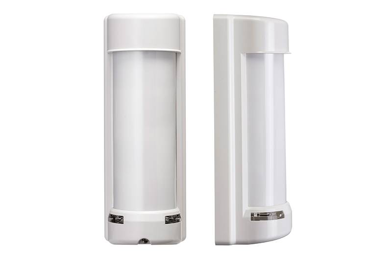 Takex PIR Dual Zone 180° 12m Anti-Masking Outdoor IP55