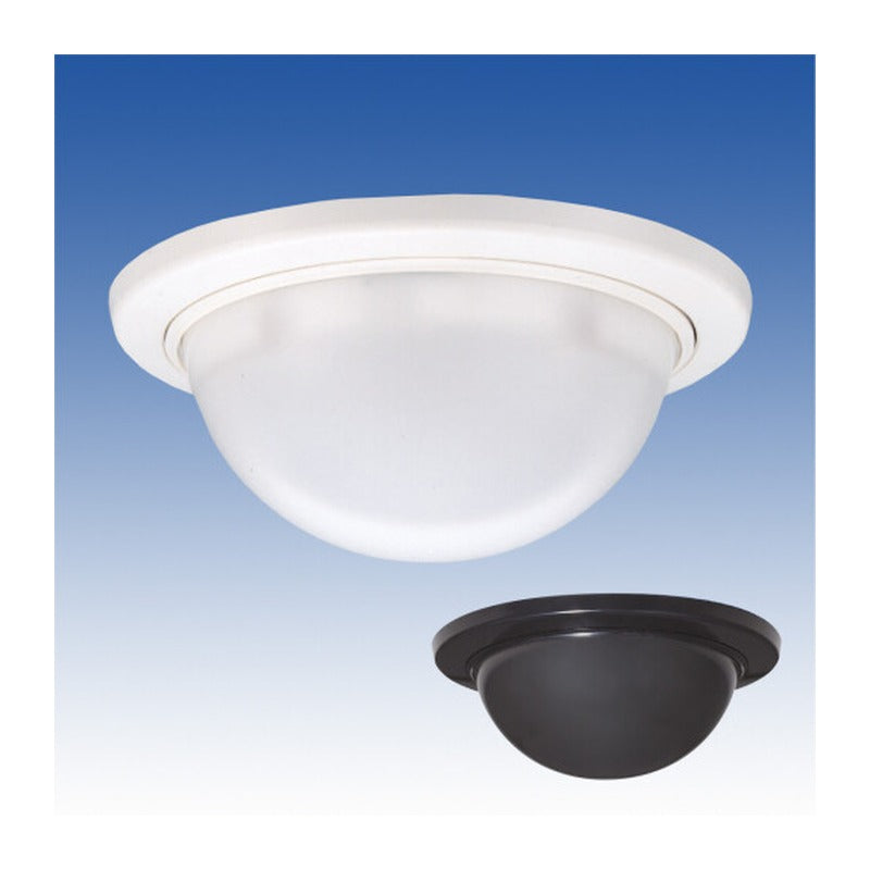 Takex PA-6810E(BL) - Takex PIR Ceiling Mount 360° 15m Indoor Black