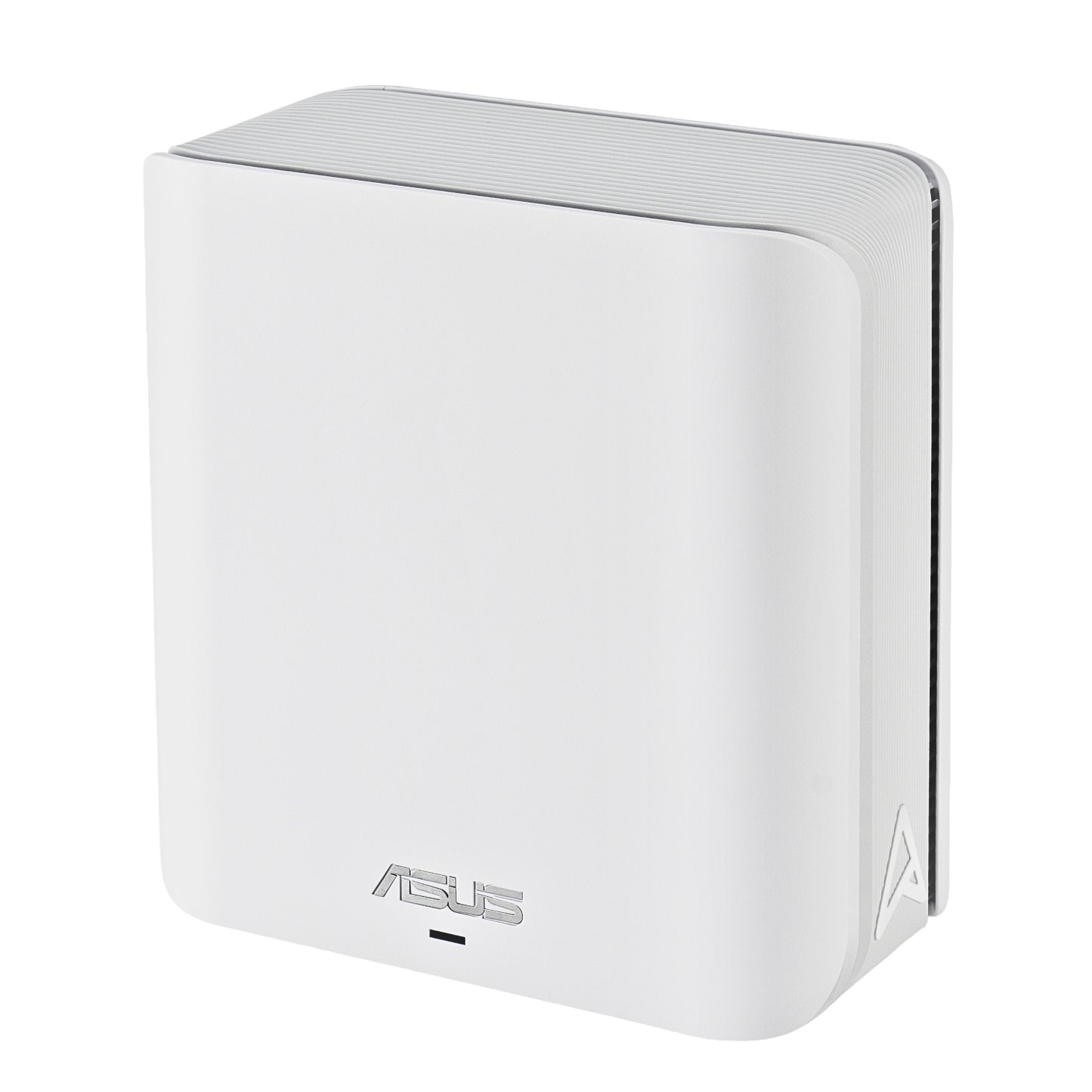 ASUS ZenWiFi BD4 Wi-Fi 7 Dual-Band 2.5G AiMesh Router Node (1-Pack)-White - Guards On Duty Shop & Security Guards