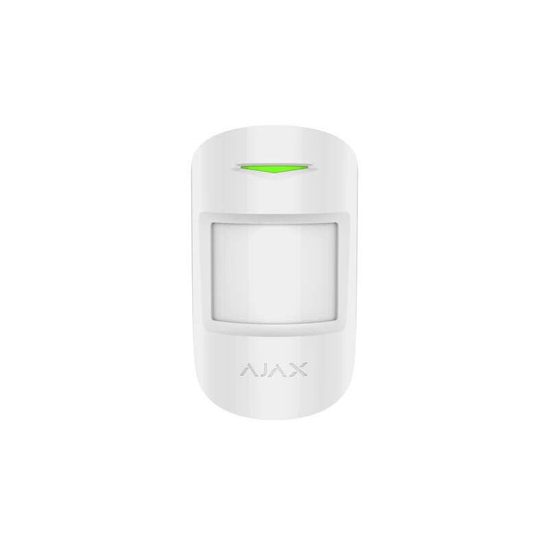 Ajax MotionProtect Plus White