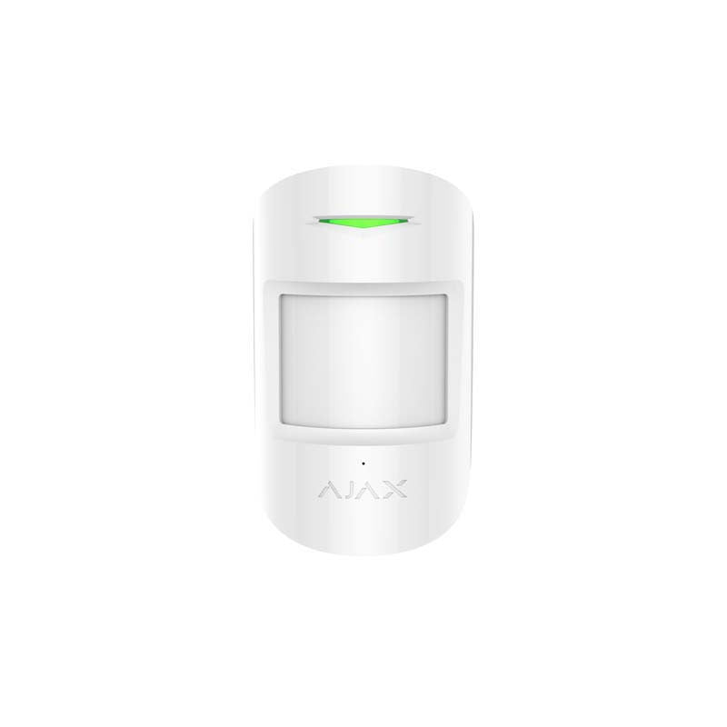 Ajax CombiProtect White
