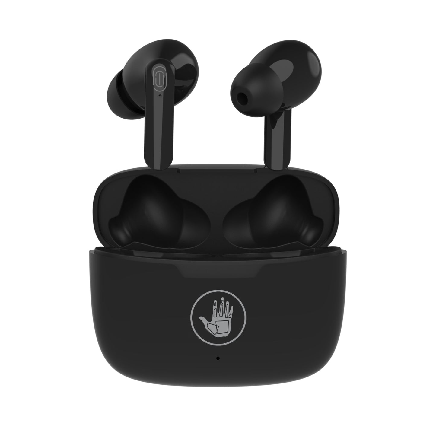 Body Glove Essentials TWS Wireless earbuds lux-Black - Earphones - Body Glove - Accessories - Guards On Duty Shop & Security Guards