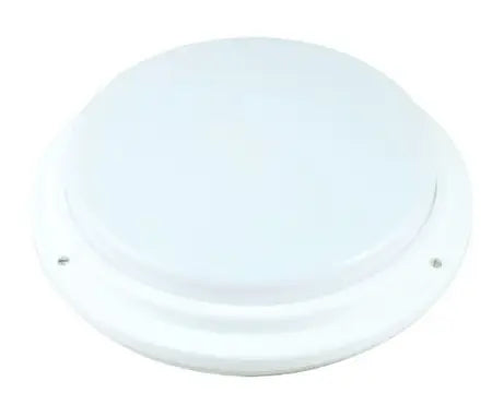 12W LED Matalec Mirage Round 1000lm Opal IP54