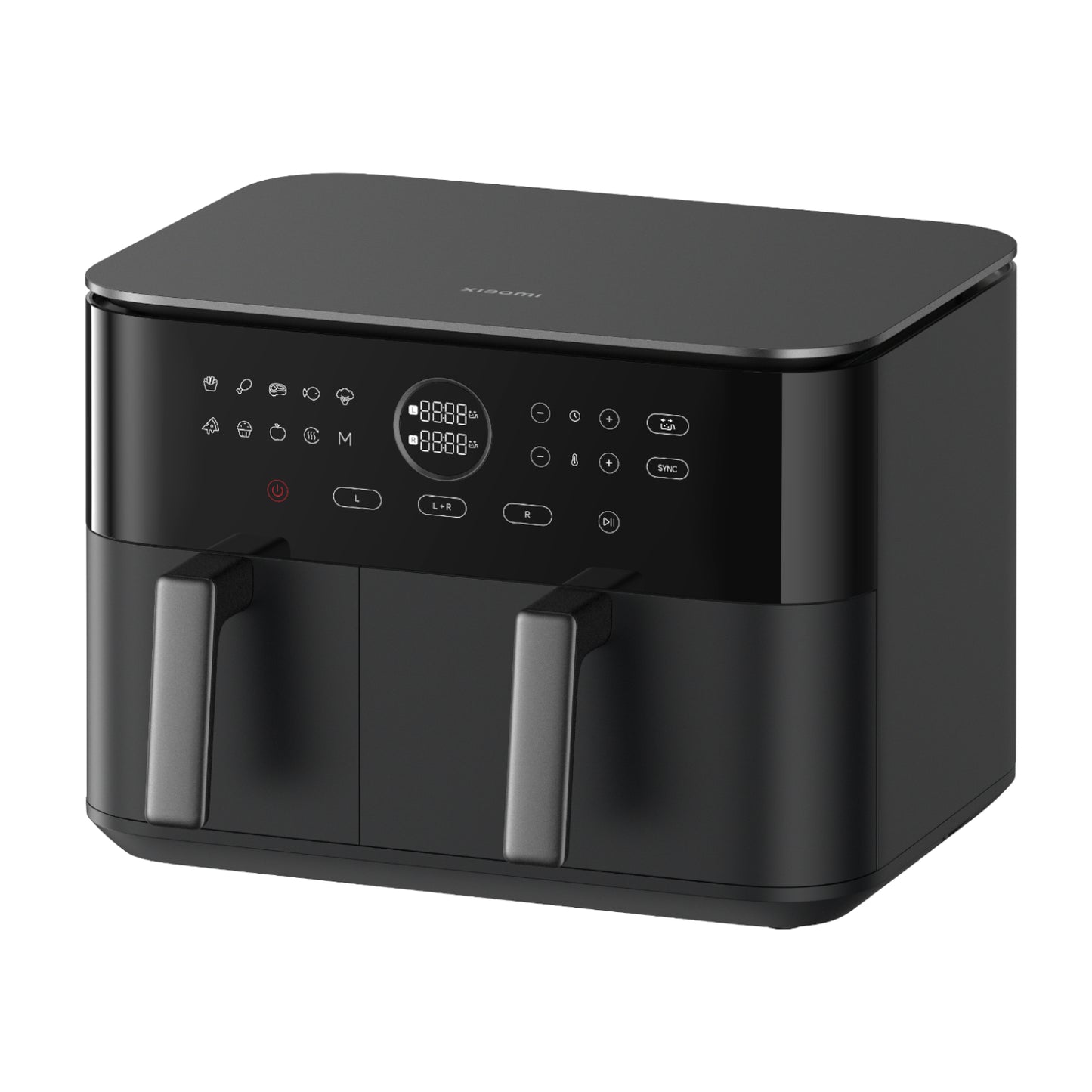Xiaomi Dual Zone Air Fryer 10L - Guards On Duty Shop & Security Guards